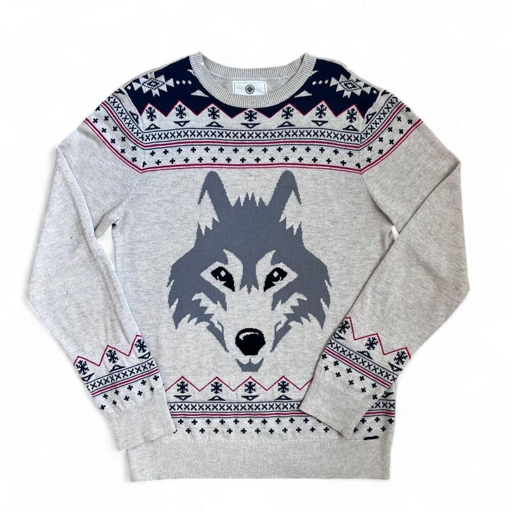 Men's Lightweight Sweater Size Small